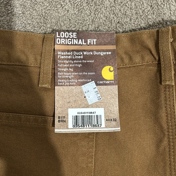 Brand new size 40x32 - Picture 3 of 4